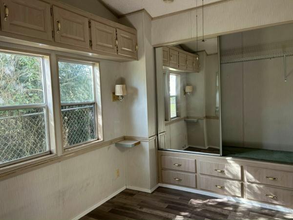 1993 VILL Unknown  Home