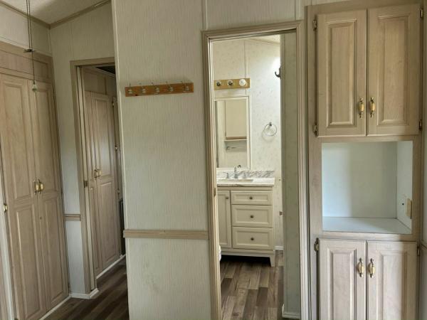 1993 VILL Unknown  Home