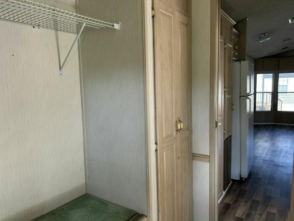 1993 VILL Unknown  Home