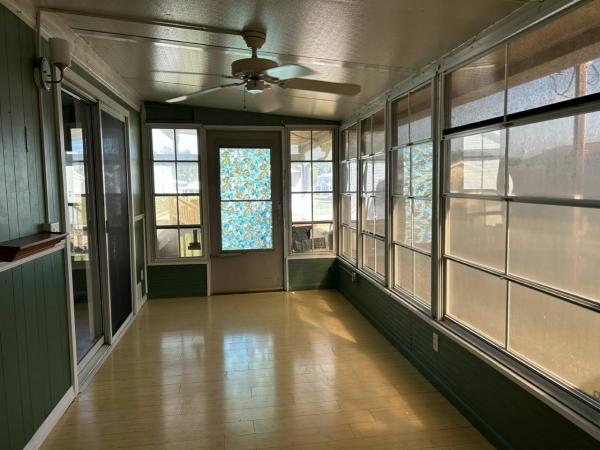 1993 VILL Unknown  Home