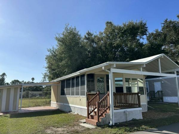 1993 VILL Unknown  Home