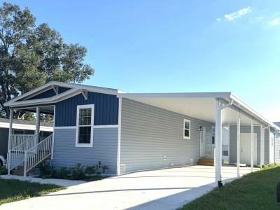 Mobile Home at 19 Liberty Circle Sorrento, FL 32776