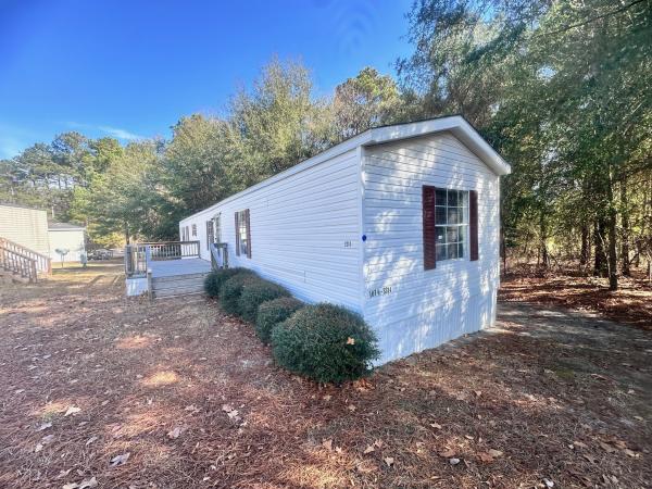 Photo 1 of 2 of home located at 3314 Sawfish Court Fayetteville, NC 28306