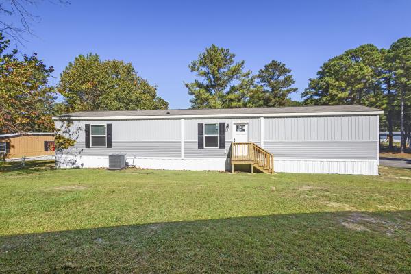 Photo 1 of 2 of home located at 1931 Boxwood Fayetteville, NC 28311