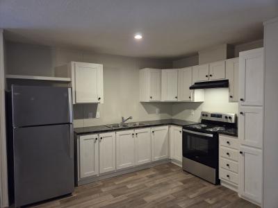 Mobile Home at 208 Carriage Lane Estate Streator, IL 61364