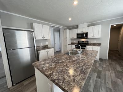 Mobile Home at 203 Birch Highland, MI 48357