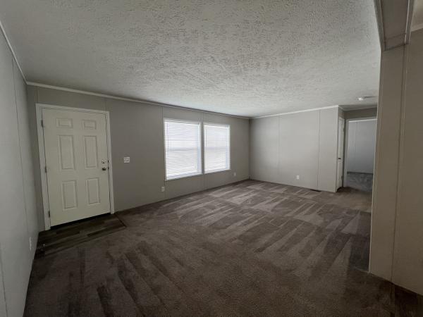 2021 Champion Redman Foundation  Home