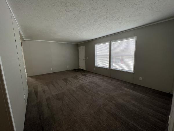 2021 Champion Redman Foundation  Home