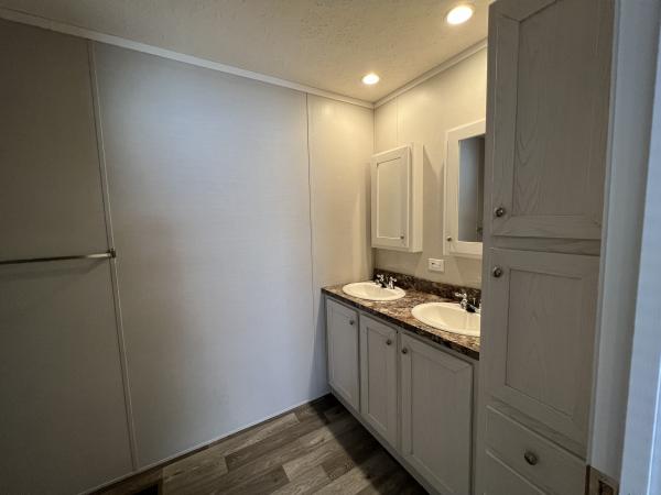 2021 Champion Redman Foundation  Home