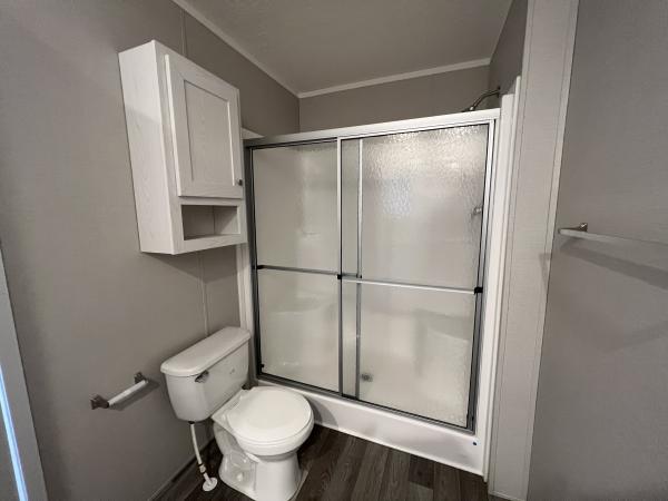 2021 Champion Redman Foundation  Home