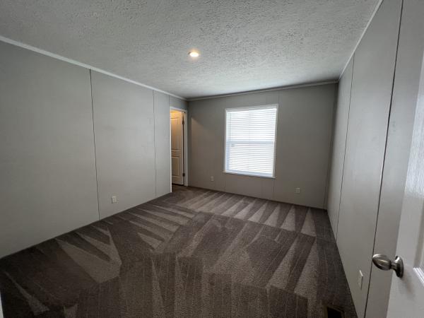 2021 Champion Redman Foundation  Home