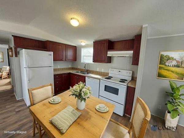 Photo 1 of 2 of home located at 56 Casting Road Springfield, IL 62707