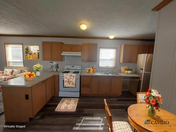 Photo 1 of 2 of home located at 57 Casting Road Springfield, IL 62707