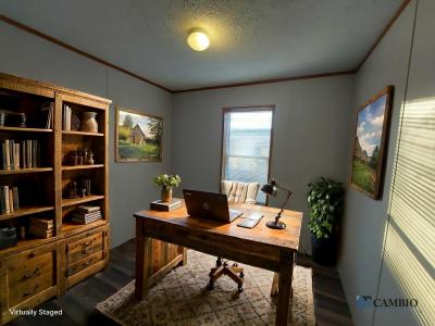 Photo 4 of 15 of home located at 57 Casting Road Springfield, IL 62707