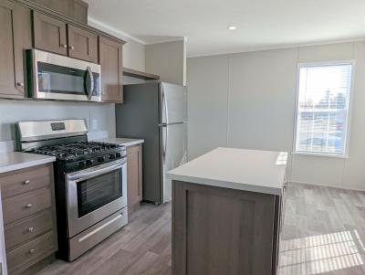 Mobile Home at 521 Washington Belleville, MI 48111