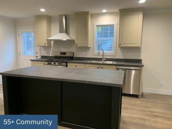 2023 Clayton Mobile Home For Sale