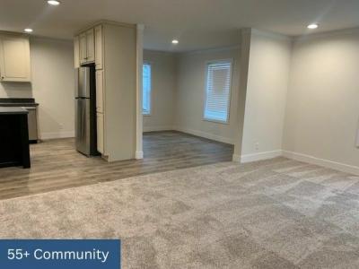 Photo 4 of 8 of home located at 39500 W. Warren Road #174 Canton, MI 48187