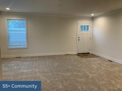 Photo 5 of 8 of home located at 39500 W. Warren Road #174 Canton, MI 48187