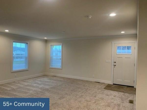 2023 Clayton (ZERH) Free Bird Tempo  Home