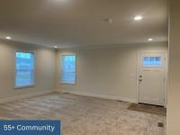 2024 Clayton (ZERH) Free Bird Tempo  Home