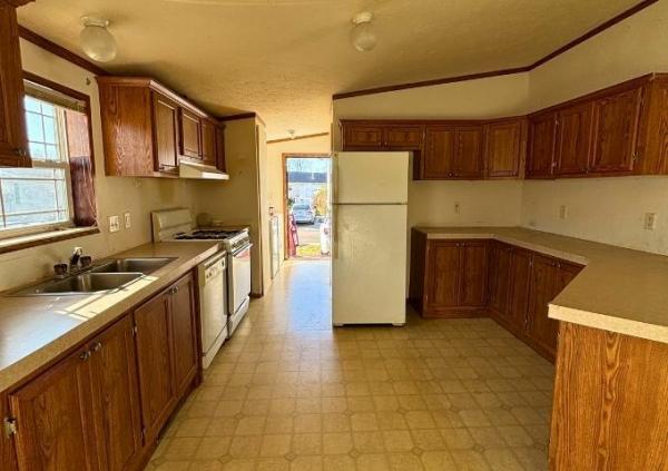 Photo 1 of 2 of home located at 316 Scarlet Oak Lane Whittaker, MI 48190