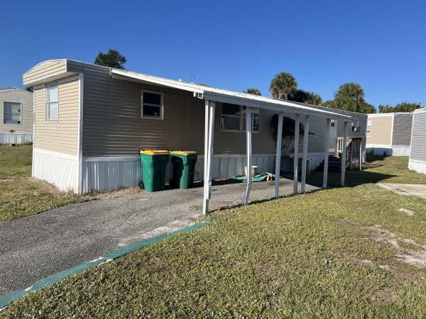 1971  Mobile Home For Sale