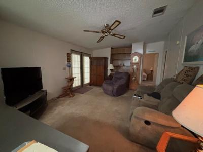 Photo 4 of 8 of home located at 14551 SW Divot Dr. Indiantown, FL 34956