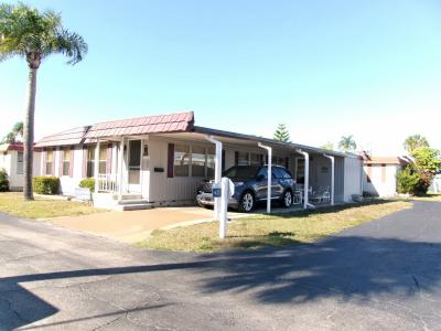 Mobile Home at 7100 Ulmerton Rd - Lot 830 Largo, FL 33771