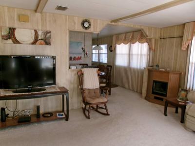 Photo 5 of 16 of home located at 7100 Ulmerton Rd - Lot 830 Largo, FL 33771