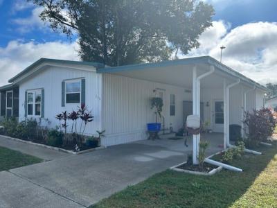 Photo 3 of 20 of home located at 155 Jasmine Drive Fruitland Park, FL 34731