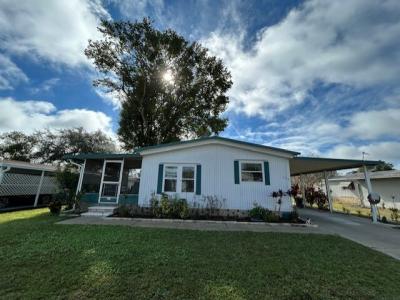 Photo 1 of 20 of home located at 155 Jasmine Drive Fruitland Park, FL 34731