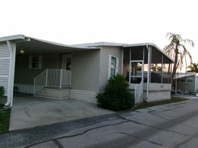 Mobile Home at 2701 34th St N. Lot 335 Saint Petersburg, FL 33713