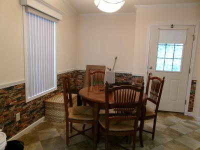 Photo 4 of 8 of home located at 2701 34th St N. Lot 335 Saint Petersburg, FL 33713