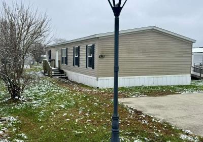 Mobile Home at 620 Elmwood Richmond, KY 40475