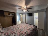 1972 MNRE Mobile Home