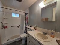 1972 MNRE Mobile Home