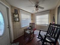 1972 MNRE Mobile Home