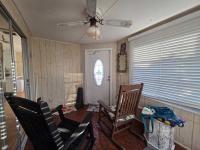 1972 MNRE Mobile Home