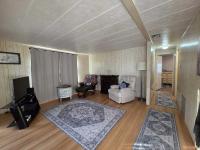 1972 MNRE Mobile Home
