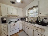1972 MNRE Mobile Home