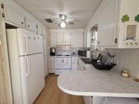 1972 MNRE Mobile Home