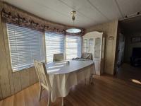 1972 MNRE Mobile Home