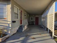 1972 MNRE Mobile Home
