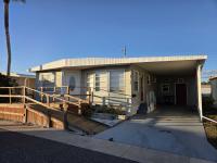 1972 MNRE Mobile Home