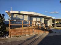 1972 MNRE Mobile Home