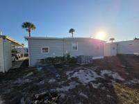 1972 MNRE Mobile Home