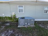1972 MNRE Mobile Home