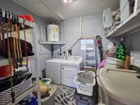 1972 MNRE Mobile Home