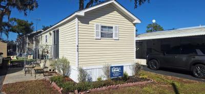 Mobile Home at 5100 60th Street East Lot Q-25 Bradenton, FL 34203