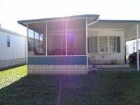 1980 TWIN Manufactured Home